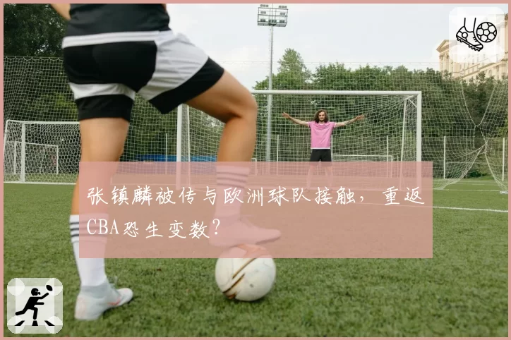 张镇麟被传与欧洲球队接触,重返CBA恐生变数?